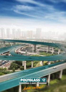 Tiltu un viaduktu hidroizolācija