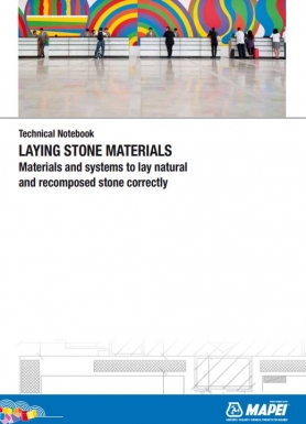 Akmens klājumu izveide - rokasgrāmata