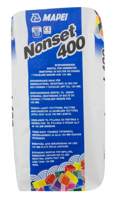 NONSET 400