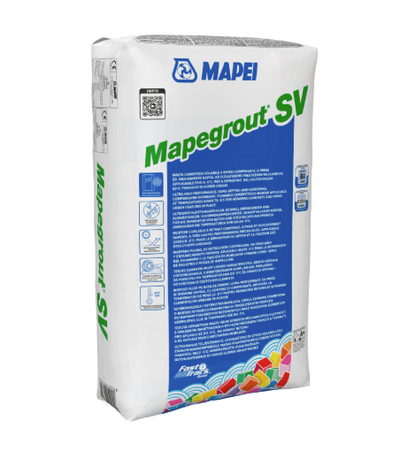 MAPEGROUT SV