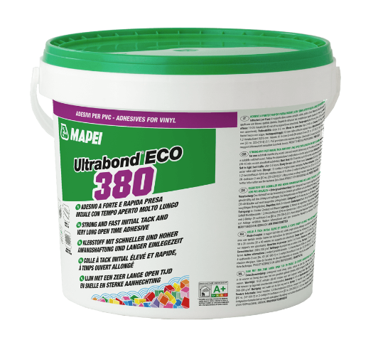 ULTRABOND ECO 380