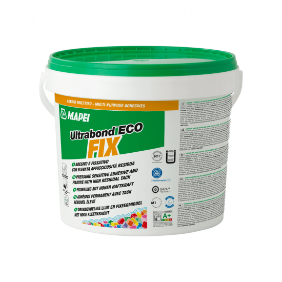 ULTRABOND ECO FIX