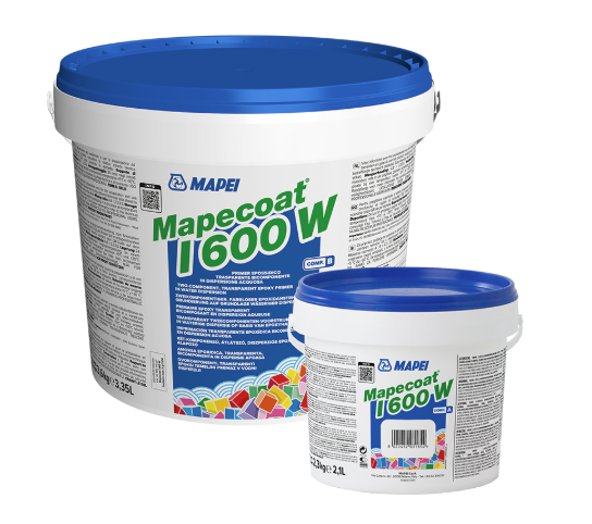 MAPECOAT I 600 W