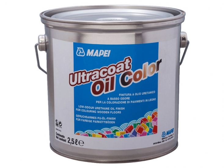 ULTRACOAT OIL COLOR
