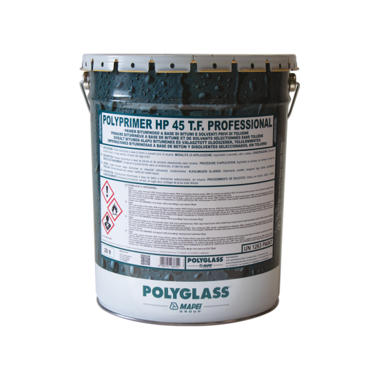 Polyprimer HP 45 TF Professional