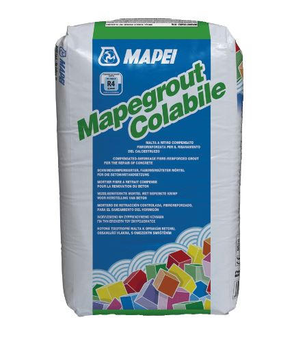 MAPEGROUT HI-FLOW (COLABILE)