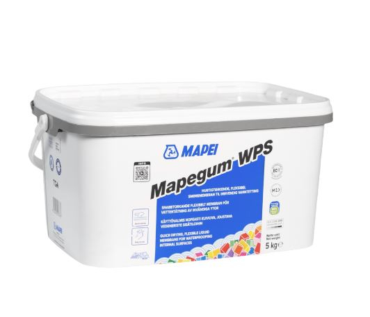 MAPEGUM WPS