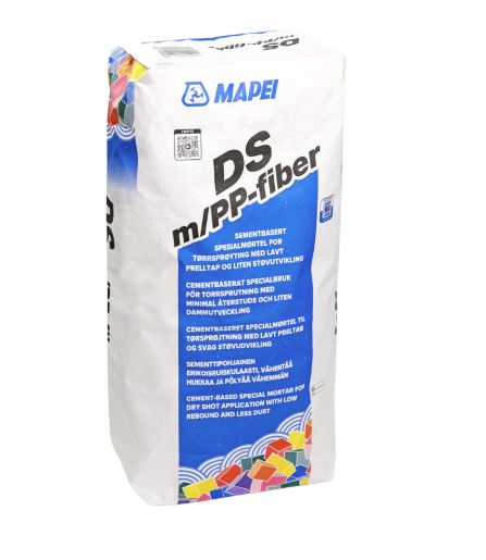 DS M/PP-FIBER