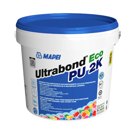 ULTRABOND ECO PU 2K