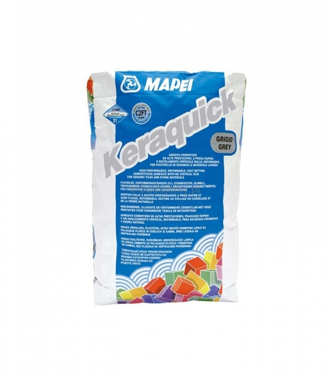 KERAQUICK (C2FT/S1 klase)