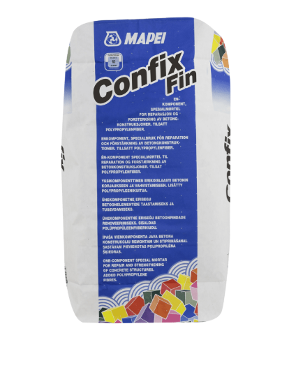 CONFIX FIN