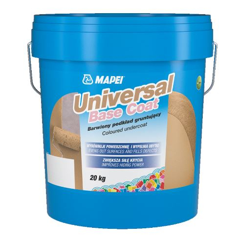 UNIVERSAL BASE COAT