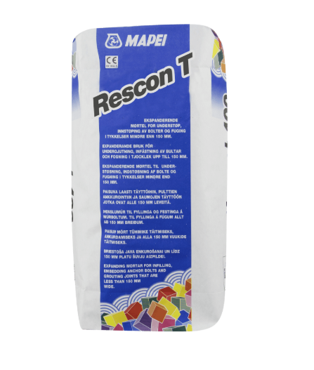 RESCON T
