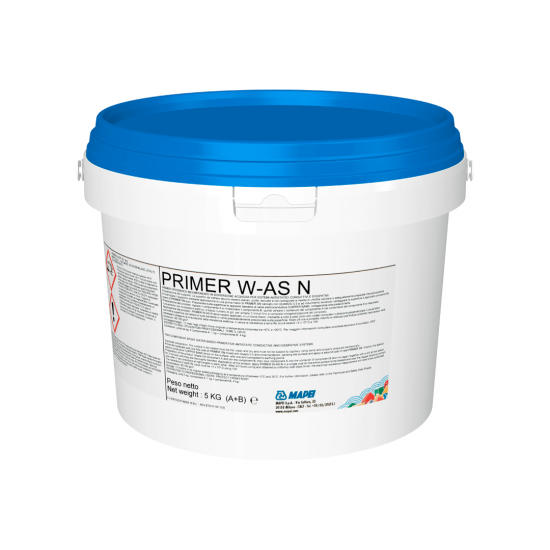 PRIMER W-AS-N