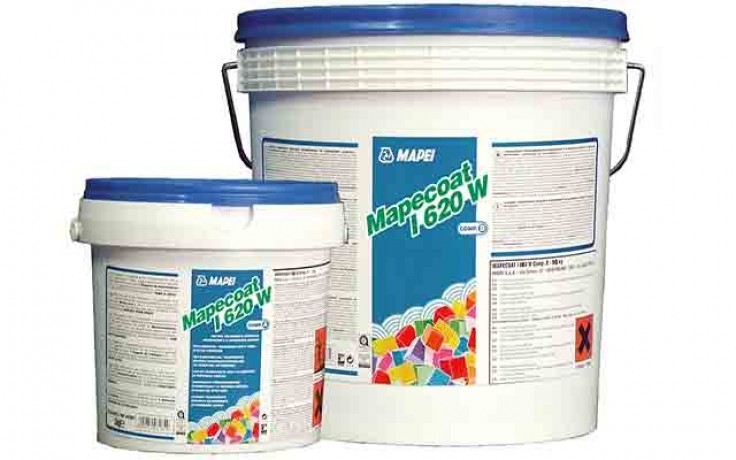 MAPECOAT I 620 W