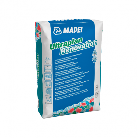 Ultraplan Renovation