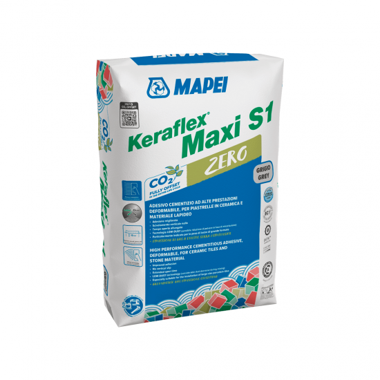 KERAFLEX MAXI S1 ZERO (C2TE/S1)