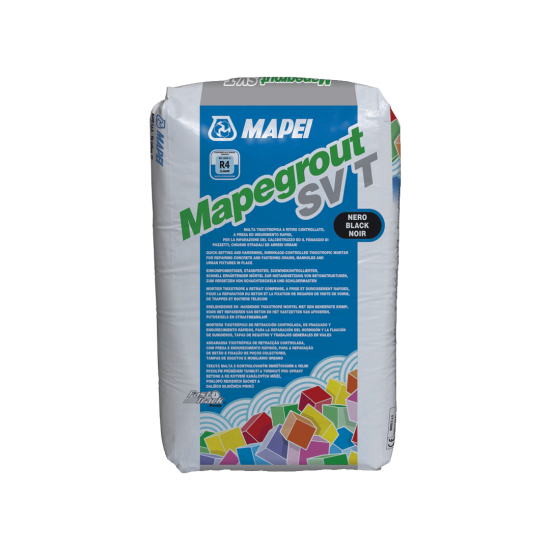 MAPEGROUT SV T