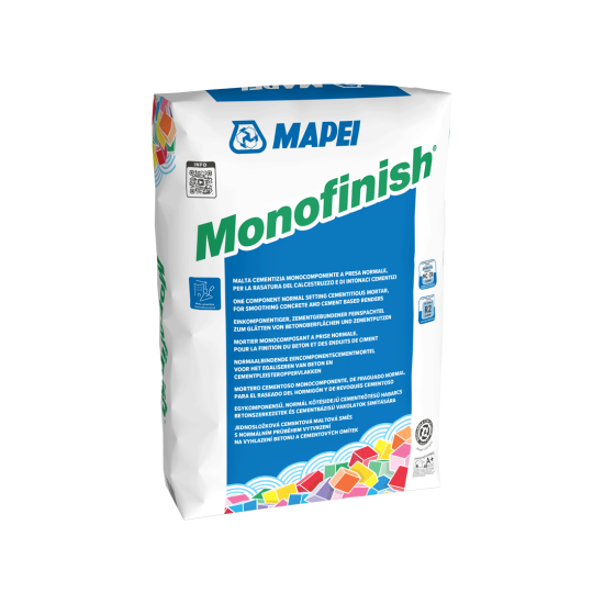 MONOFINISH