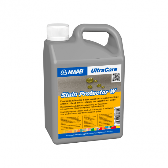 ULTRACARE STAIN PROTECTOR W