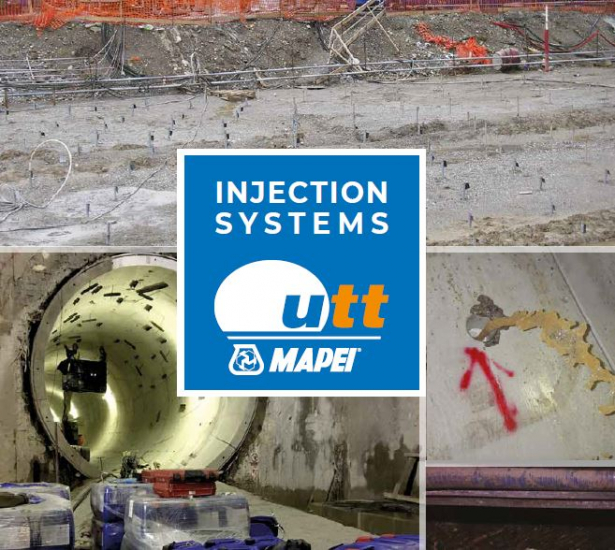 Grunts pastiprināšanas sistēmu katalogs