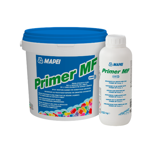 PRIMER MF