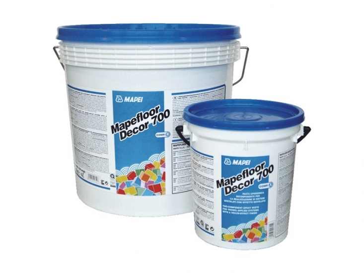 MAPEFLOOR DEKOR 700
