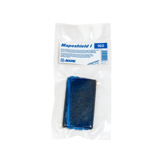 MAPESHIELD I