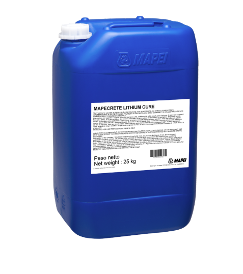 MAPECRETE LITHIUM CURE