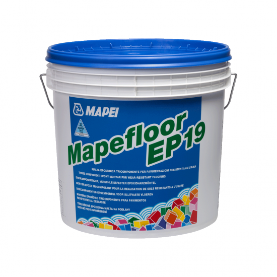 MAPEFLOOR EP19