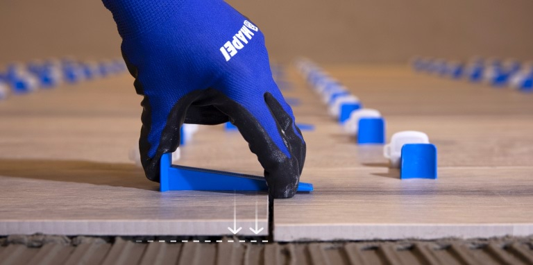 MapeLevel EasyWDG System