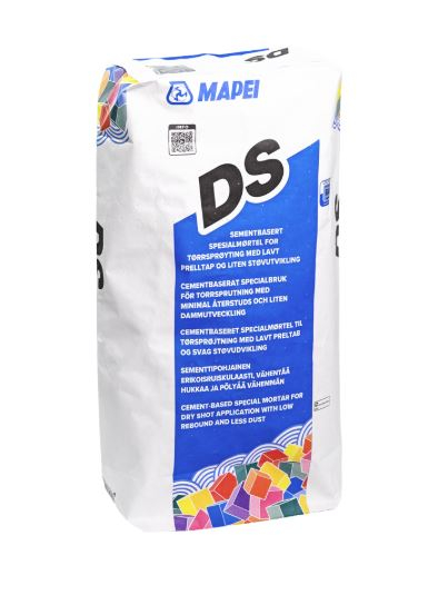 DS  