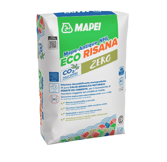 MAPE-ANTIQUE NHL ECO RISANA