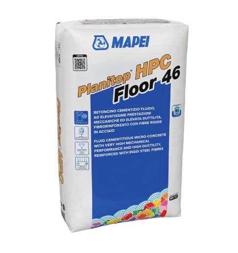 PLANITOP HPC FLOOR 46
