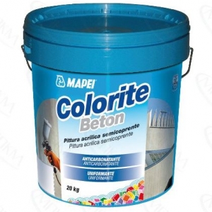 COLORITE BETON