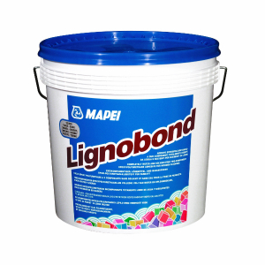 LIGNOBOND