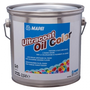 ULTRACOAT OIL COLOR