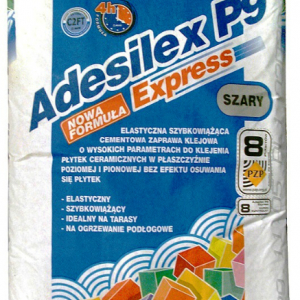 ADESILEX P9 EXPRESS (C2FE klase)