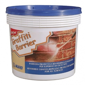 WallGard Graffiti Barrier