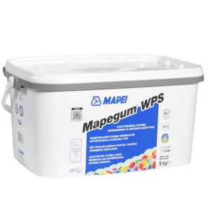 MAPEGUM WPS