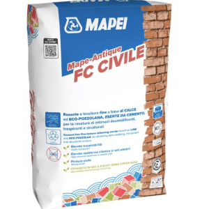 MAPE-ANTIQUE FC CIVILE