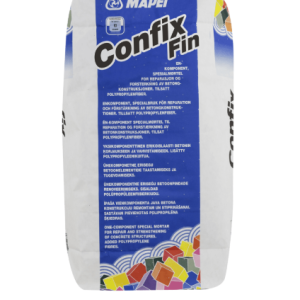 CONFIX FIN