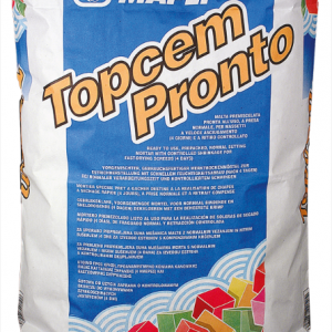 TOPCEM PRONTO