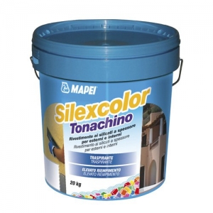 SILEXCOLOR TONACHINO