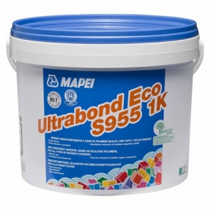 ULTRABOND ECO S955 1K