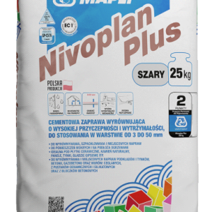 NIVOPLAN PLUS