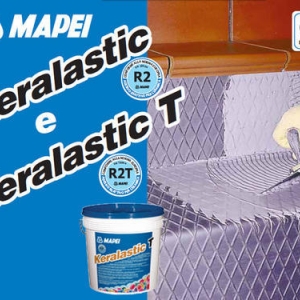 KERALASTIC/KERALASTIC T (R2 un R2T klase)