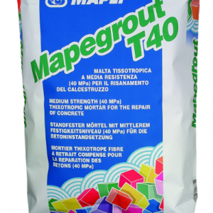 MAPEGROUT T40
