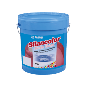 SILANCOLOR BASE COAT