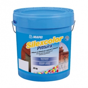 SILEXCOLOR PAINT